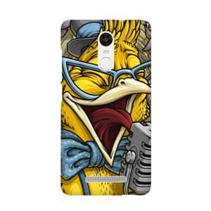 Burung Ketawa Casing HP