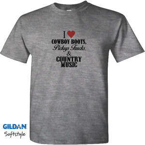 Kaos Country Music