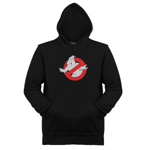 Jaket Hoodie Ghostbusters 01