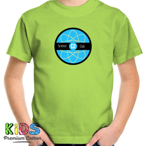 Kaos Qureta Science Club