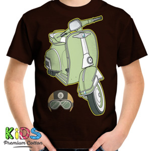 Kaos VESPA KU