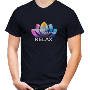 Kaos RELAX