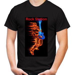 Kaos Rock Station