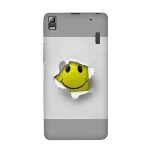Smile Casing HP