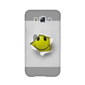 Smile Casing HP