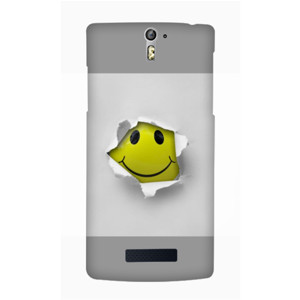 Smile Casing HP