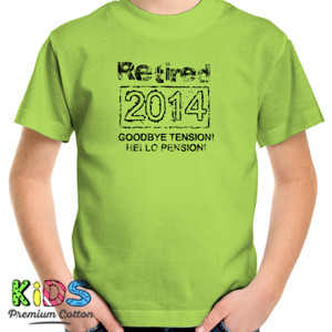 Kaos Pensiun 2014