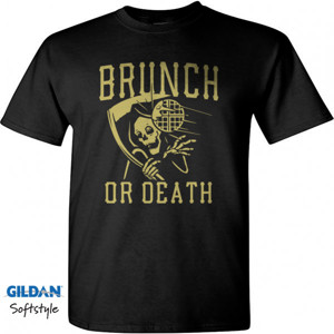Kaos Brunch Or Death