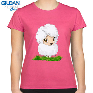 Kaos Sheep