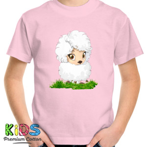 Kaos Sheep