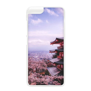 Kastil Japan Casing HP