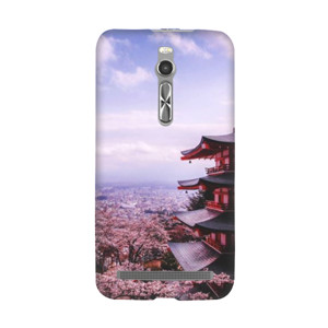 Kastil Japan Casing HP