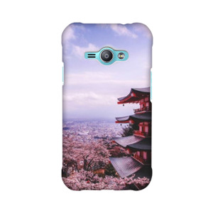 Kastil Japan Casing HP