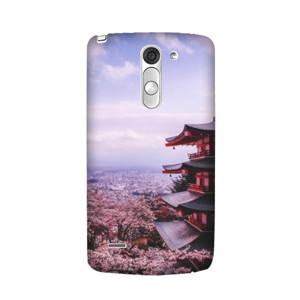 Kastil Japan Casing HP