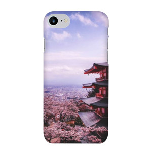 Kastil Japan Casing HP