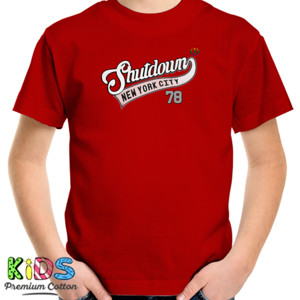 Kaos 78 shutdown NYC