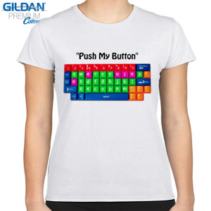 Kaos Push My Button Keyboard
