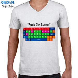 Kaos Push My Button Keyboard