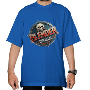 Kaos Oversize kaos over size