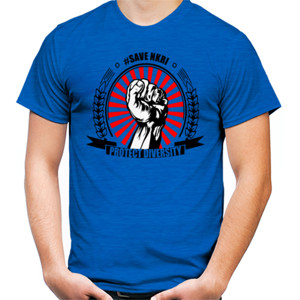 Kaos SAVE NKRI PROTECT DIVERSITY