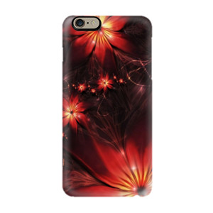 Passionate Flower Casing HP