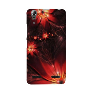 Passionate Flower Casing HP