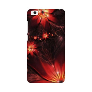 Passionate Flower Casing HP