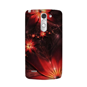 Passionate Flower Casing HP