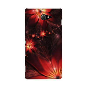 Passionate Flower Casing HP