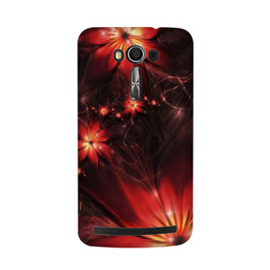 Passionate Flower Casing HP