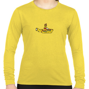 Kaos The Beatles