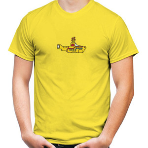 Kaos The Beatles
