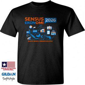 Kaos Kaos Event Sensus Ekonomi 2026 – Desain Eksklusif