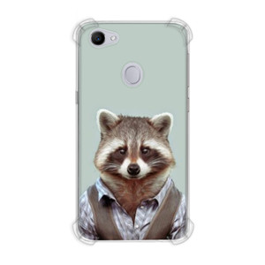 Casing HP Raccoon