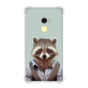 Casing HP Raccoon