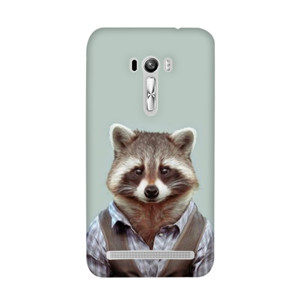 Raccoon Casing HP