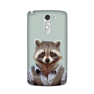 Raccoon Casing HP