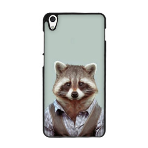 Raccoon Casing HP