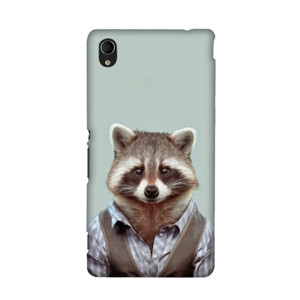 Raccoon Casing HP