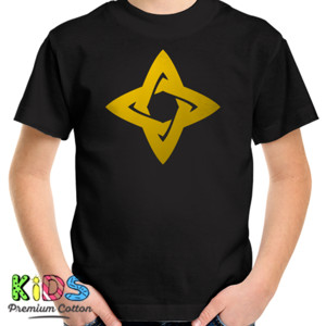 Kaos Kaos Shuriken