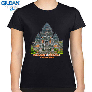 Kaos Museum Indonesia