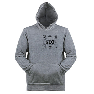 Jaket Hoodie Kaos SEO Ilustration (SBASF)