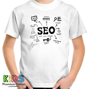 Kaos Kaos SEO Ilustration (SBASF)