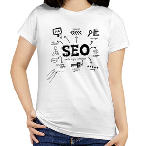 Kaos Kaos SEO Ilustration (SBASF)