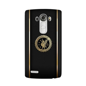 Elegan Liverpool Casing HP