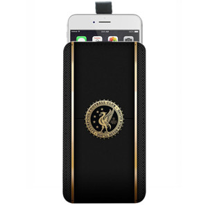 Sarung HP Pouch Elegan Liverpool