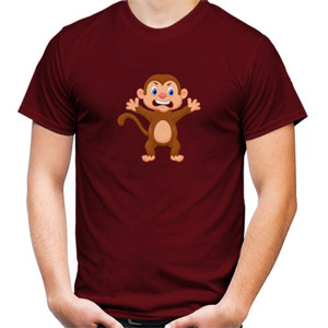 Kaos Monkey Dance