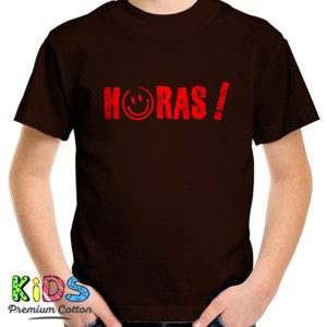 Kaos Horas Kaos anak