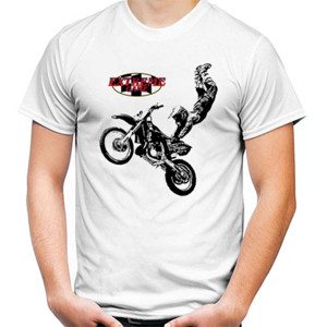 Kaos Kaos Extreme Motorcycle Game (SBME)