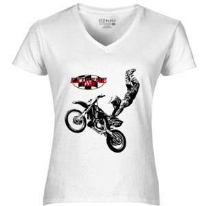 Kaos Kaos Extreme Motorcycle Game (SBME)